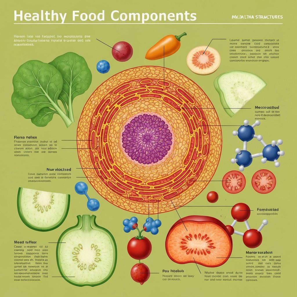 Scientific concept visualization